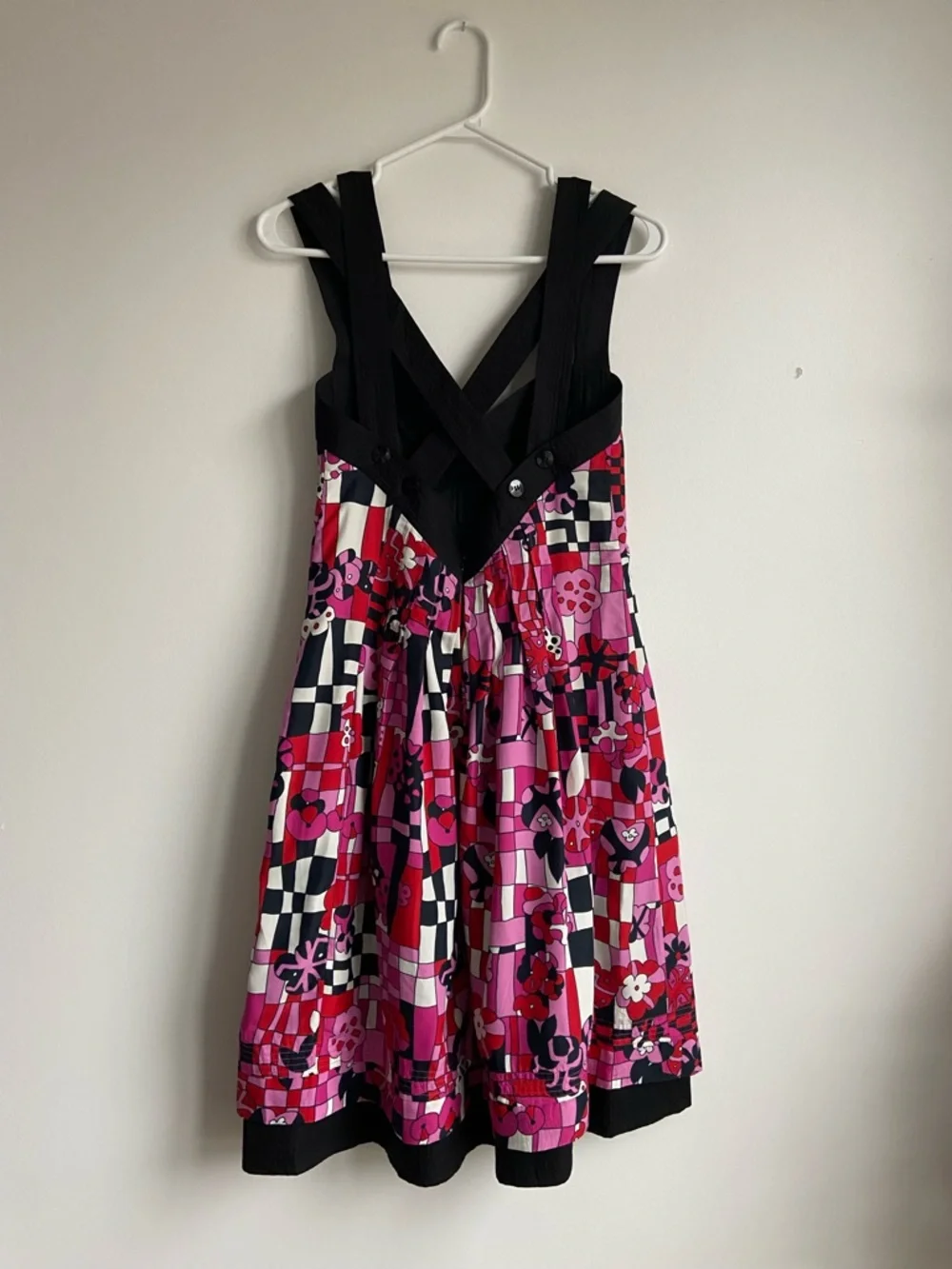 PHI Sundress - Picture 6 of 11